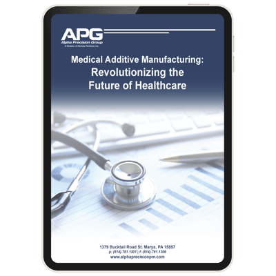 Medical Additive Manufacturing ebook
