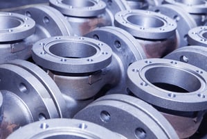 valve manufacturing