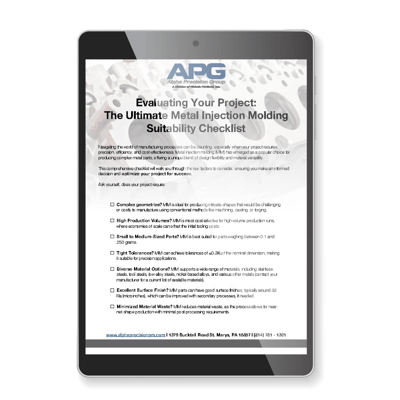 ipad_MIM CHecklist