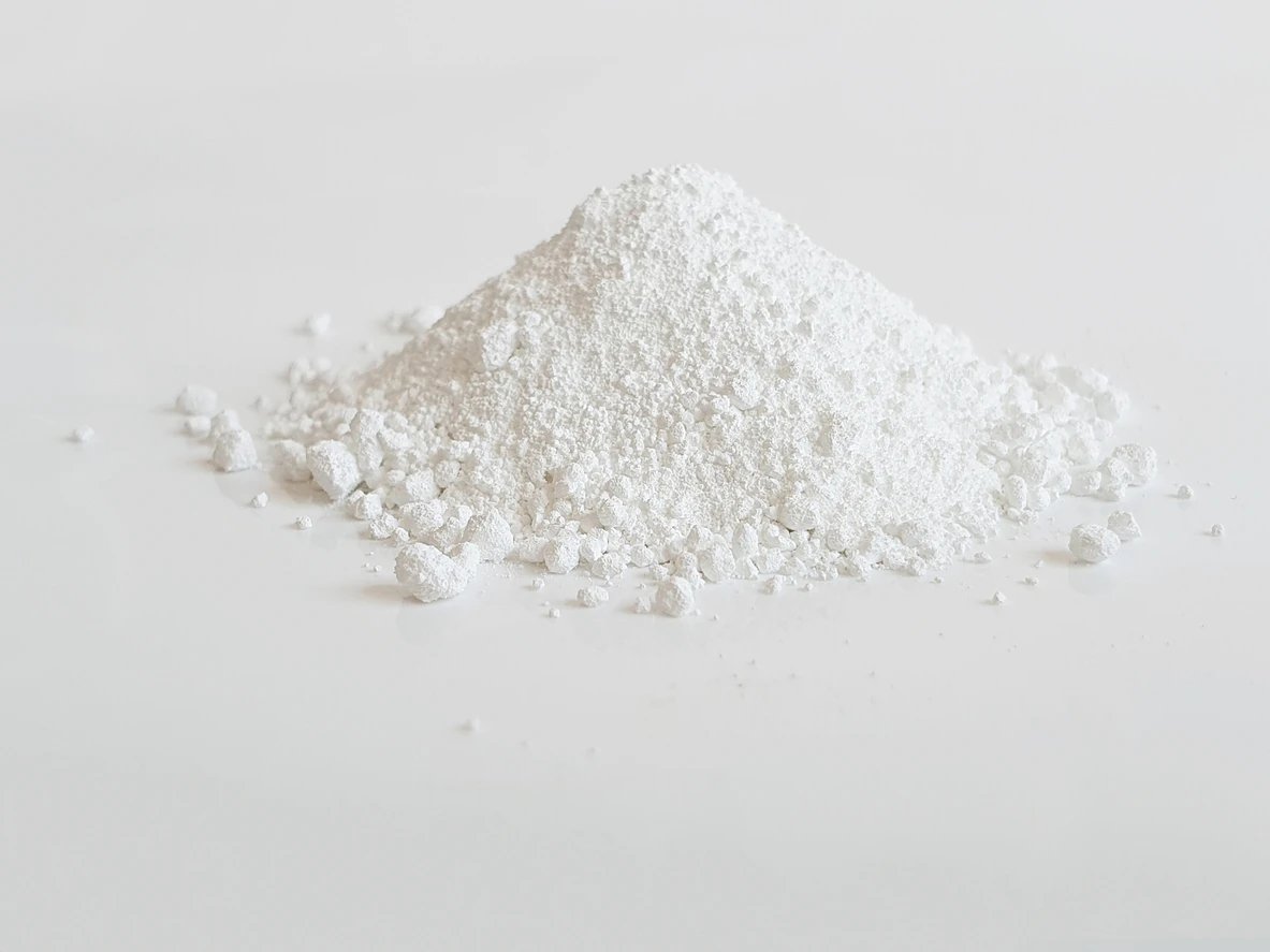 titanium dioxide mim pillar