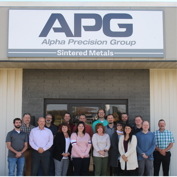APG Workers APG Workers