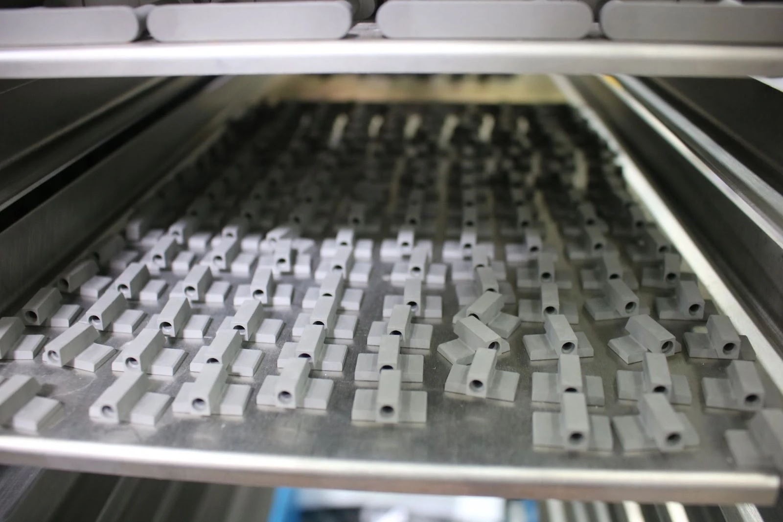 Sintering blog